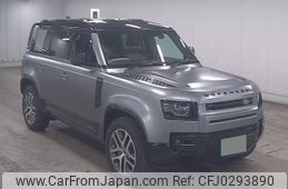 land-rover defender 2023 quick_quick_3CA-LE72WAB_SALEA7AW2P2223825