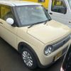 suzuki alto-lapin 2014 -SUZUKI--Alto Lapin DBA-HE33S--HE33S-143402---SUZUKI--Alto Lapin DBA-HE33S--HE33S-143402- image 1