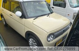 suzuki alto-lapin 2014 -SUZUKI--Alto Lapin DBA-HE33S--HE33S-143402---SUZUKI--Alto Lapin DBA-HE33S--HE33S-143402-