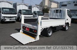 toyota dyna-truck 2025 CFJ1533795