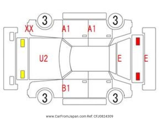 honda freed 2022 -HONDA--Freed 6AA-GB7--GB7-3165740---HONDA--Freed 6AA-GB7--GB7-3165740- image 2