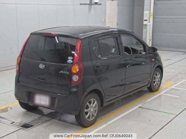 daihatsu mira 2009 -DAIHATSU--Mira DBA-L275S--L275S-0099266---DAIHATSU--Mira DBA-L275S--L275S-0099266- image 2