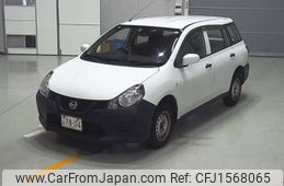 nissan ad-van 2017 CFJ1568065
