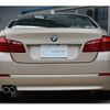 bmw 5-series 2010 CFJ1765669 image 4