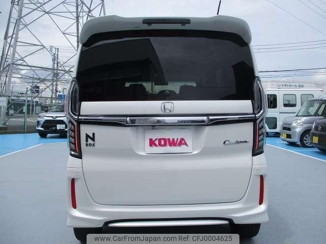 honda n-box 2020 quick_quick_6BA-JF3_JF3-2218190 image 2