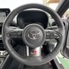 toyota yaris 2022 CFJ9165836 image 18