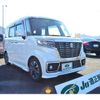 suzuki spacia 2020 -SUZUKI 【宮崎 583ﾈ7172】--Spacia MK53S--688531---SUZUKI 【宮崎 583ﾈ7172】--Spacia MK53S--688531- image 1