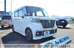 suzuki spacia 2020 -SUZUKI 【宮崎 583ﾈ7172】--Spacia MK53S--688531---SUZUKI 【宮崎 583ﾈ7172】--Spacia MK53S--688531-