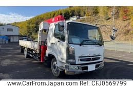 mitsubishi-fuso fighter 2008 GOO_NET_EXCHANGE_0704404A30241217W001