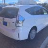 toyota prius-α 2011 -TOYOTA--Prius α DAA-ZVW40W--ZVW40-3000506---TOYOTA--Prius α DAA-ZVW40W--ZVW40-3000506- image 6