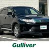 toyota harrier 2017 -TOYOTA--Harrier DBA-ZSU60W--ZSU60-0138369---TOYOTA--Harrier DBA-ZSU60W--ZSU60-0138369- image 1