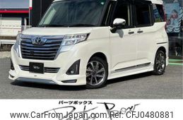 toyota roomy 2017 -TOYOTA 【和泉 537ﾈ1026】--Roomy DBA-M900A--M900A-0059799---TOYOTA 【和泉 537ﾈ1026】--Roomy DBA-M900A--M900A-0059799-