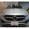 mercedes-benz gla-class 2022 GOO_JP_700056033630240307001 image 3