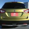 suzuki sx4 2015 -SUZUKI--SX4 DBA-YB22S--TSMJYB22S00352071---SUZUKI--SX4 DBA-YB22S--TSMJYB22S00352071- image 28