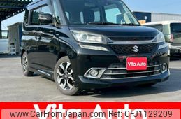 suzuki solio-bandit 2015 quick_quick_MA36S_MA36S-606796