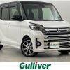 mitsubishi ek-space 2018 -MITSUBISHI--ek Space DBA-B11A--B11A-0306362---MITSUBISHI--ek Space DBA-B11A--B11A-0306362- image 1