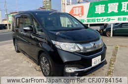 honda stepwagon 2017 -HONDA 【名変中 】--Stepwgn RP3--1116463---HONDA 【名変中 】--Stepwgn RP3--1116463-