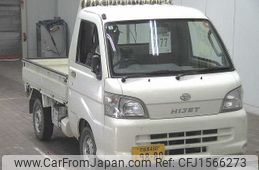 daihatsu hijet-truck 2013 CFJ1566273