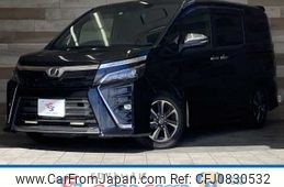 toyota voxy 2018 -TOYOTA--Voxy DBA-ZRR80W--ZRR80-0428428---TOYOTA--Voxy DBA-ZRR80W--ZRR80-0428428-