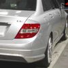 mercedes-benz c-class 2010 -MERCEDES-BENZ 【多摩 330ﾄ3822】--Benz C Class 204048-2A405988---MERCEDES-BENZ 【多摩 330ﾄ3822】--Benz C Class 204048-2A405988- image 9