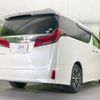 toyota alphard 2018 -TOYOTA--Alphard DBA-AGH30W--AGH30-0228742---TOYOTA--Alphard DBA-AGH30W--AGH30-0228742- image 18