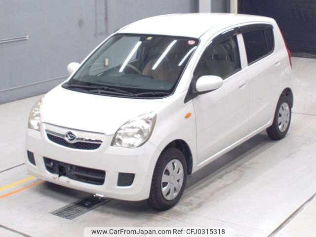 daihatsu mira 2011 -DAIHATSU--Mira DBA-L275S--L275S-0132168---DAIHATSU--Mira DBA-L275S--L275S-0132168- image 1