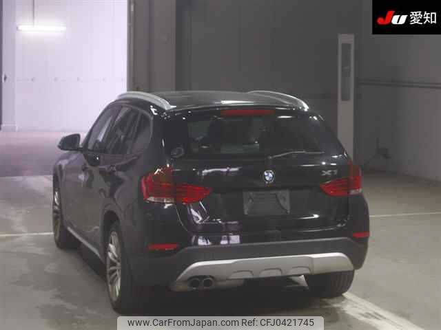 bmw x1 2014 -BMW--BMW X1 VM20-0VT59833---BMW--BMW X1 VM20-0VT59833- image 2