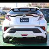 toyota c-hr 2018 quick_quick_DAA-ZYX10_ZYX10-2114282 image 15