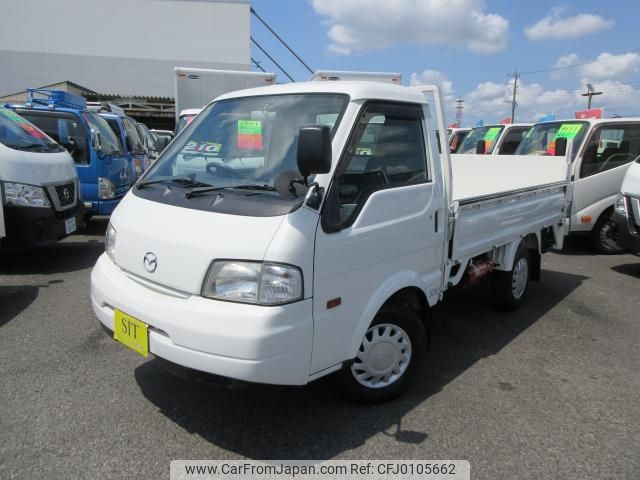 mazda bongo-truck 2016 -MAZDA--Bongo Truck DBF-SLP2T--SLP2T-100961---MAZDA--Bongo Truck DBF-SLP2T--SLP2T-100961- image 1