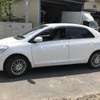 toyota belta 2010 CFJ3532342 image 3