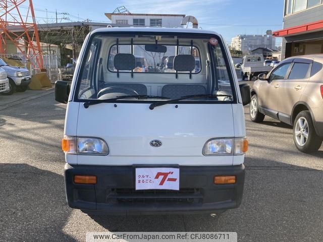 subaru sambar-truck 1995 2351ec407360e760999f6646d69e3eab image 2