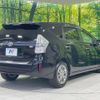 toyota prius-α 2013 CFJ1725077 image 17