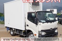 hino dutro 2017 CFJ1011315