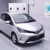 toyota vitz 2016 -TOYOTA--Vitz KSP130-2169966---TOYOTA--Vitz KSP130-2169966- image 1