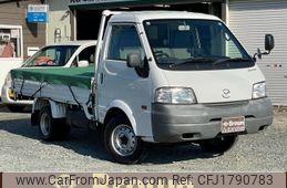mazda bongo-truck 2007 CFJ1790783