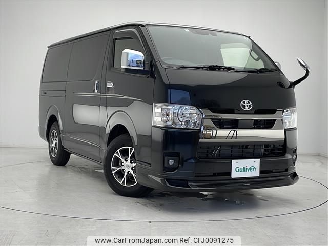 toyota hiace-van 2023 -TOYOTA--Hiace Van 3BF-TRH200V--TRH200-0370053---TOYOTA--Hiace Van 3BF-TRH200V--TRH200-0370053- image 1