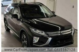 mitsubishi eclipse-cross 2020 quick_quick_5BA-GK1W_0200539