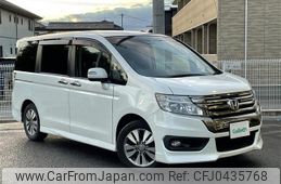 honda stepwagon 2014 -HONDA--Stepwgn DBA-RK6--RK6-1401626---HONDA--Stepwgn DBA-RK6--RK6-1401626-