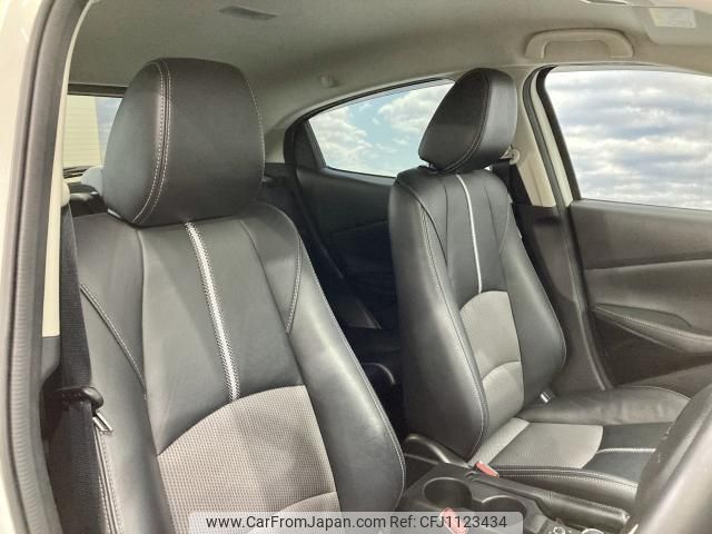 mazda demio 2016 quick_quick_DBA-DJ3AS_DJ3AS-104636 image 2