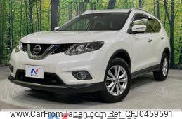 nissan x-trail 2016 -NISSAN--X-Trail DBA-NT32--NT32-537096---NISSAN--X-Trail DBA-NT32--NT32-537096-