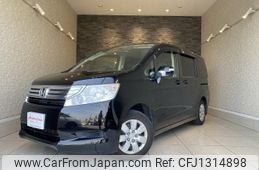 honda stepwagon 2011 quick_quick_RK1_RK1-1109227