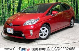 toyota prius 2012 -TOYOTA--Prius DAA-ZVW30--ZVW30-1564507---TOYOTA--Prius DAA-ZVW30--ZVW30-1564507-