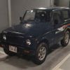 suzuki jimny 1987 -SUZUKI--Jimny JA71V-115428---SUZUKI--Jimny JA71V-115428- image 5