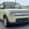 suzuki alto-lapin 2016 CFJ1841608 image 3