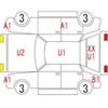honda freed 2018 CFJ1721262 image 2