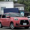 toyota passo 2022 CFJ1590302 image 1