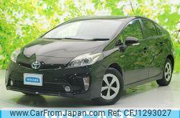 toyota prius 2015 quick_quick_DAA-ZVW30_ZVW30-1975873