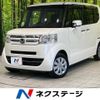 honda n-box 2015 -HONDA--N BOX DBA-JF1--JF1-1608420---HONDA--N BOX DBA-JF1--JF1-1608420- image 1