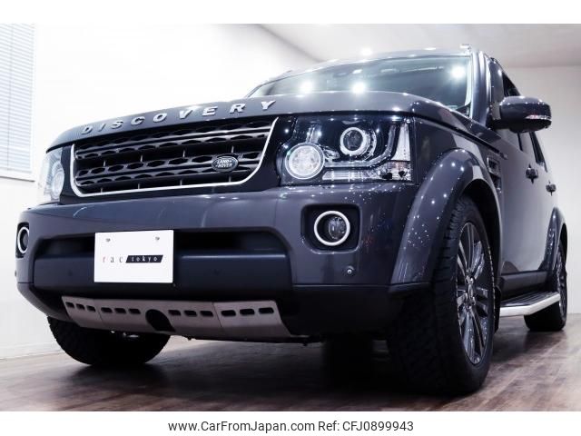 land-rover discovery 2016 quick_quick_ABA-LA3SB_SALLAJAV5GA822600 image 2