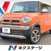 mazda flair 2018 CFJ1744442 image 1